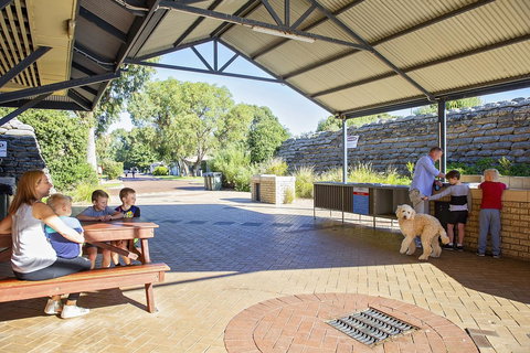 Discovery Parks - Woodman Point - Accommodation Mermaid Beach 32