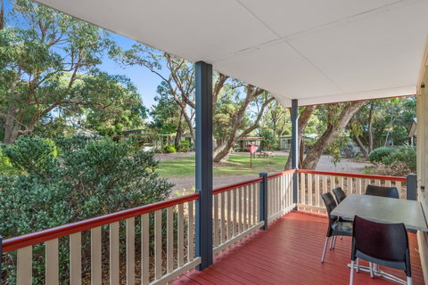 Discovery Parks - Woodman Point - Accommodation Mermaid Beach 40