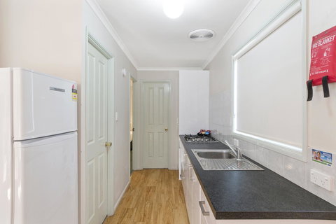 Discovery Parks - Woodman Point - Accommodation Mermaid Beach 42