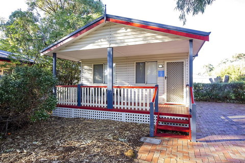 Discovery Parks - Woodman Point - Accommodation Mermaid Beach 19