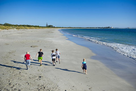 Discovery Parks - Woodman Point - Accommodation Mermaid Beach 27