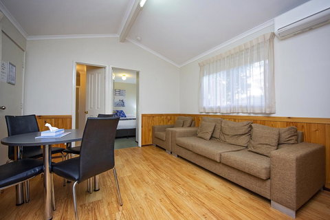 Discovery Parks - Woodman Point - Accommodation Mermaid Beach 1