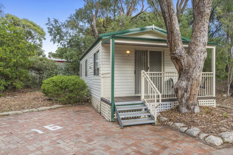 Discovery Parks - Woodman Point - Accommodation Mermaid Beach 36