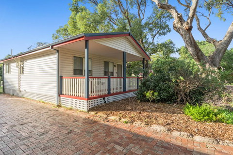 Discovery Parks - Woodman Point - Accommodation Mermaid Beach 41