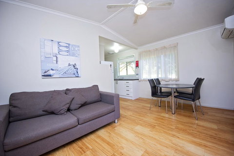 Discovery Parks - Woodman Point - Accommodation Mermaid Beach 24