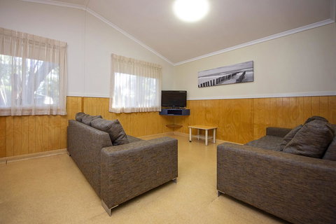 Discovery Parks - Woodman Point - Accommodation Mermaid Beach 14