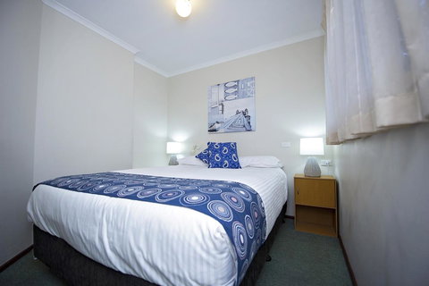 Discovery Parks - Woodman Point - Accommodation Mermaid Beach 4