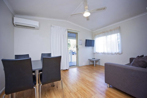 Discovery Parks - Woodman Point - Accommodation Mermaid Beach 23