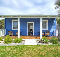 Jeffries Cottage - Accommodation Mermaid Beach