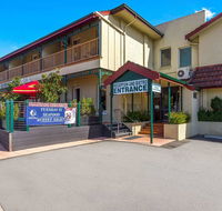 Quality Hotel Bayswater - Accommodation Mermaid Beach