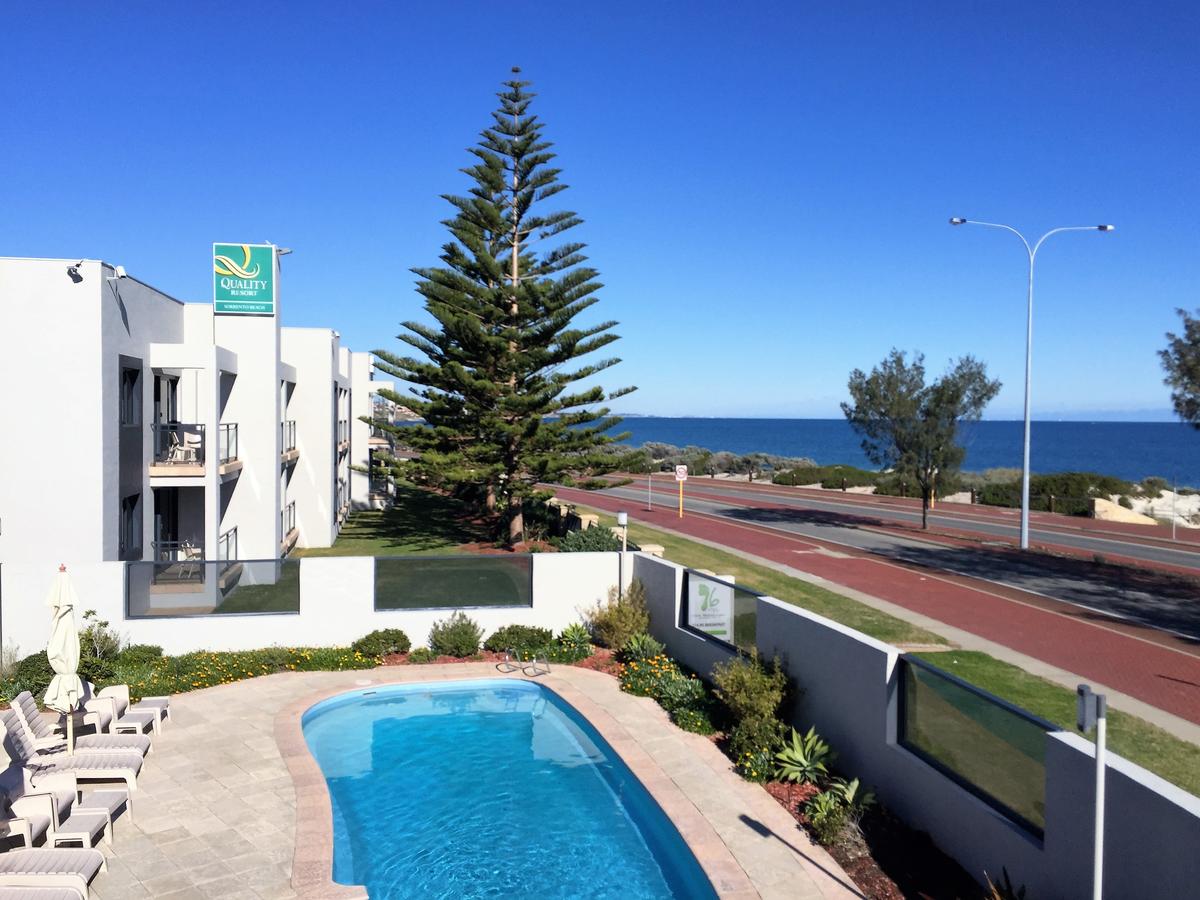  Accommodation Mermaid Beach