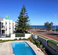 Quality Resort Sorrento Beach - Accommodation Mermaid Beach