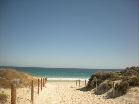 Dunes Scarborough Beach - Accommodation Mermaid Beach 16