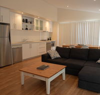 Cape Villas Dunsborough Unit 2 - Accommodation Mermaid Beach