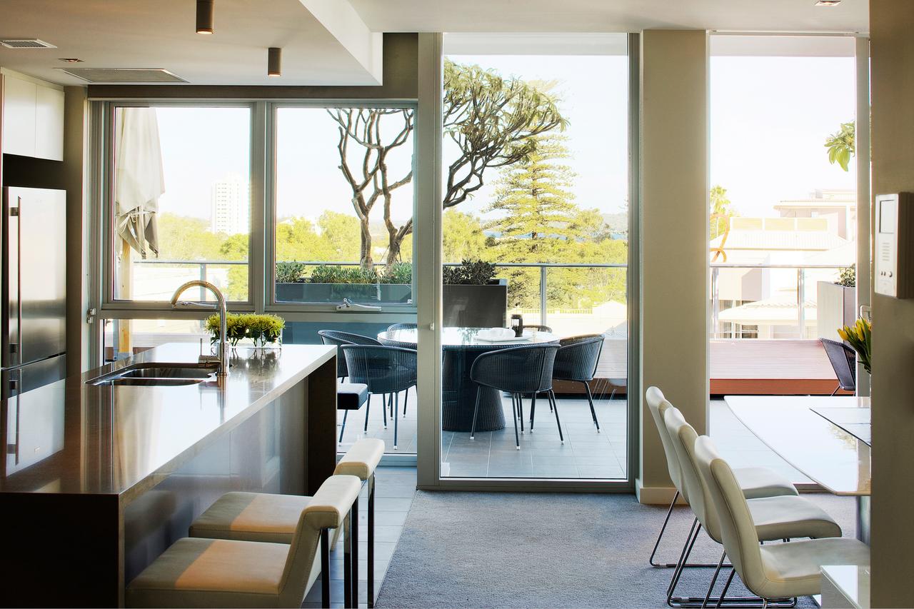 Claremont WA Accommodation Mermaid Beach