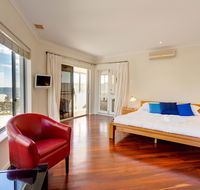 Cottesloe Contemporary Villa - Accommodation Mermaid Beach