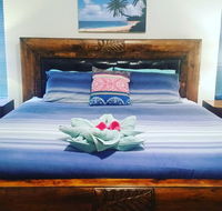 BeachHideawayScarborough - Accommodation Mermaid Beach
