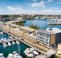 Be. Fremantle - Accommodation Mermaid Beach