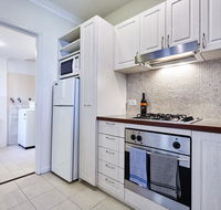 Fremantle Townhouse u/5 - Accommodation Mermaid Beach