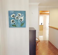 Cosy easy access home near Perth CBD and Fremantle - Accommodation Mermaid Beach