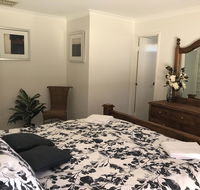 Blue Lake Family Retreat - Accommodation Mermaid Beach