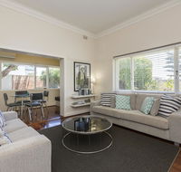 Cottesloe Bel-Air Apartment - Accommodation Mermaid Beach