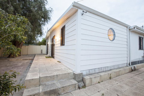 Rustic Retreat Esperance - Accommodation Mermaid Beach 31