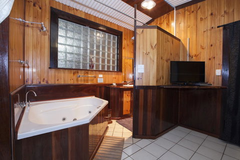 Rustic Retreat Esperance - Accommodation Mermaid Beach 1