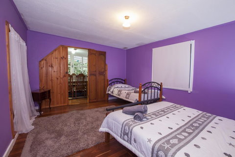 Rustic Retreat Esperance - Accommodation Mermaid Beach 28