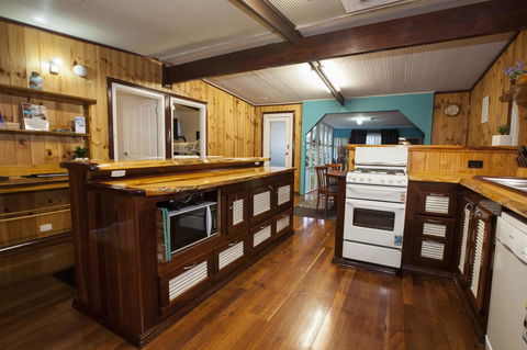 Rustic Retreat Esperance - Accommodation Mermaid Beach 10