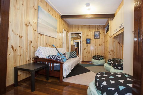 Rustic Retreat Esperance - Accommodation Mermaid Beach 16