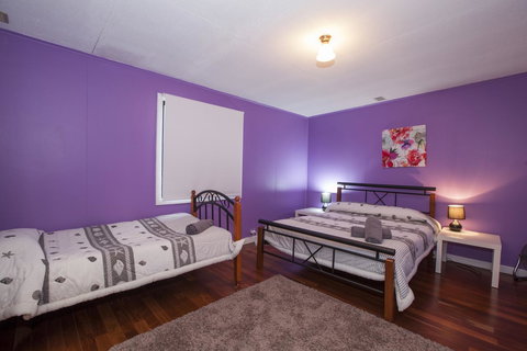 Rustic Retreat Esperance - Accommodation Mermaid Beach 27