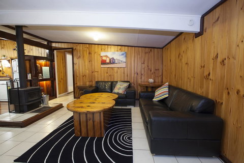 Rustic Retreat Esperance - Accommodation Mermaid Beach 7