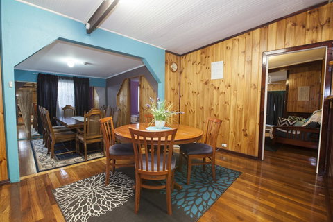 Rustic Retreat Esperance - Accommodation Mermaid Beach 12