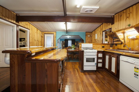Rustic Retreat Esperance - Accommodation Mermaid Beach 9