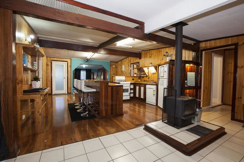 Rustic Retreat Esperance - Accommodation Mermaid Beach 0