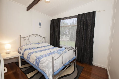 Rustic Retreat Esperance - Accommodation Mermaid Beach 23