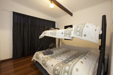 Rustic Retreat Esperance - Accommodation Mermaid Beach 25