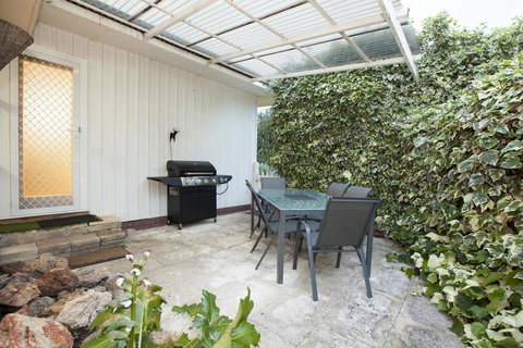 Rustic Retreat Esperance - Accommodation Mermaid Beach 29