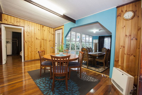 Rustic Retreat Esperance - Accommodation Mermaid Beach 13