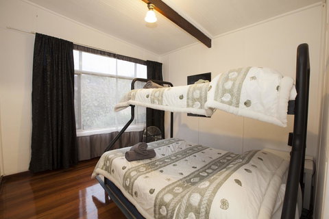 Rustic Retreat Esperance - Accommodation Mermaid Beach 26