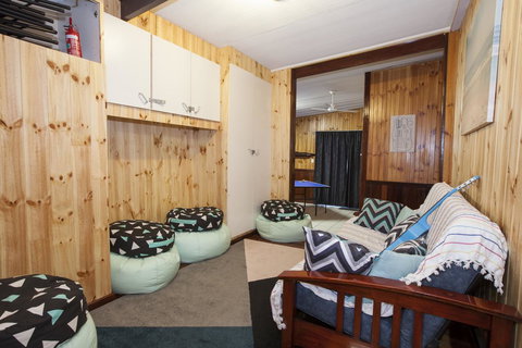 Rustic Retreat Esperance - Accommodation Mermaid Beach 17