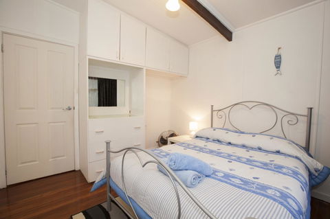 Rustic Retreat Esperance - Accommodation Mermaid Beach 24