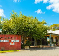 Bayshore Beachside Resort - Accommodation Mermaid Beach