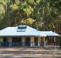 Margaret River Hideaway  Farmstay - Accommodation Mermaid Beach