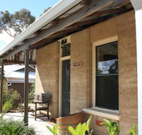 Hotham Ridge Winery and Cottages - Accommodation Mermaid Beach