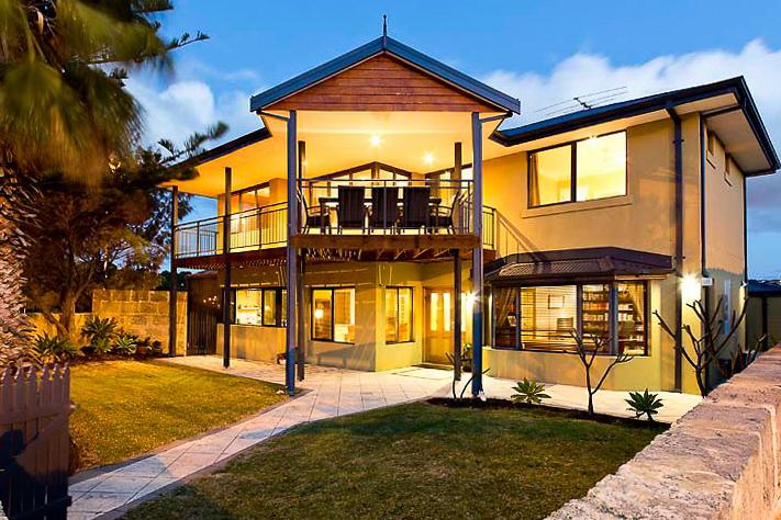Mullaloo WA Accommodation Mermaid Beach