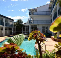 West Beach Lagoon 202 Ground Floor - Accommodation Mermaid Beach