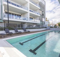 Gallery Serviced Apartments - Accommodation Mermaid Beach
