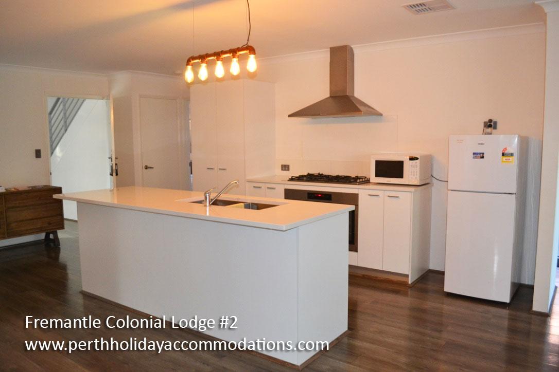  Accommodation Mermaid Beach